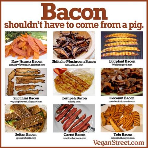 no-pork-bacon