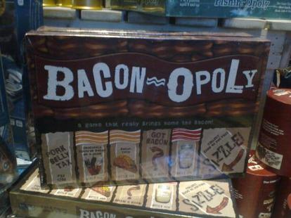 bacon-opoly