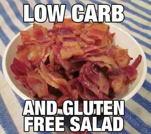 low-carb-gluten-free